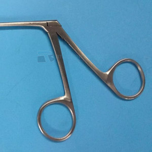 คีมตัดเหล็กสแตนเลสสำหรับใช้ในการผ่าตัด - Product Image 6