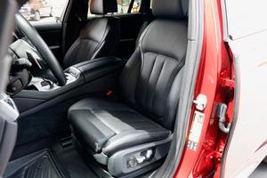 BMW X6 M50i xDrive 2022 usado en buen estado - Product Image 4