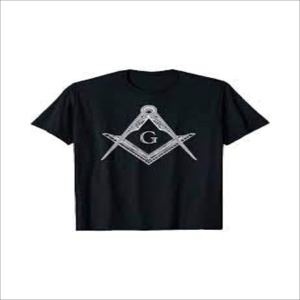 เสื้อ Masonic regalia คุณภาพสูง - Product Image 2