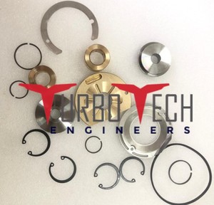 KIT DE RÉPARATION DE TURBOCOMPRESSEUR HX80 HX82 HX83 EURO6 NOUVEAU DESIGN 4039735 4037264 4036307 3521442 3523412 - Product Image 1