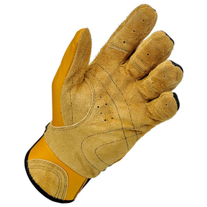 Guantes de carreras personalizados dedo completo verano moto ciclismo Dirt Bike carreras BMX MTB montar pantalla táctil guantes de mano funcionales - Product Image 4