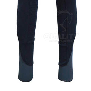 Pantalones de montar para mujer Servicio OEM Pantalones de montar a caballo de alto rendimiento Pantalones de montar hechos en Pakistán - Product Image 6