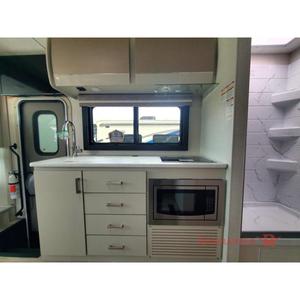 แกนโค้ชมอเตอร์รถธอร์อุปกรณ์ตกแต่งภายในใหม่26.1 2026 - Product Image 4