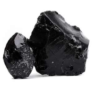Resina de Shilajit Natural del Himalaya – Resina Purificada Premium Proveniente de Regiones de Alta Montaña - Product Image 2