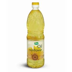 Quantité en vrac d'huile de tournesol comestible/huile raffinée de tournesol/huile de tournesol RBD disponible ici au meilleur prix - Product Image 2