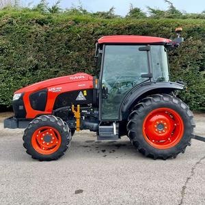 Kubota Hot-vente Kubota Tracteur M704-K(G4) Tracteur en vente - Product Image 1
