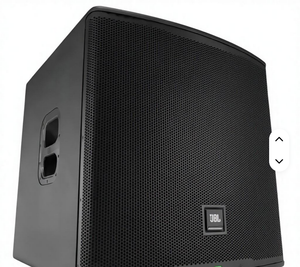 ซับวูฟเฟอร์แบบแอคทีฟขนาด 15 นิ้ว รุ่น SUB 705-AS MK3 702-AS MK3 702-AS MK3 - Product Image 3