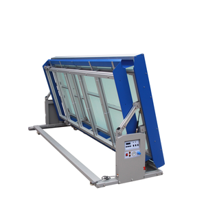 LEFU 5ft * 11ft 1600mm x 3200mm 63 Polegadas Bubble Free Flatbed Laminator Vinyl Tabela de Aplicação 5.2 Feet Flatbed Laminating <span class=keywords><strong>Machine</strong></span> - Product Image 6