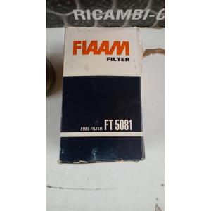 FILTRE À CARBURANT Pièces de rechange génériques Diverses marques Série (90>) FT5081 Essence - Product Image 6