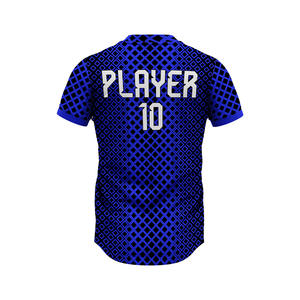 Camiseta de fútbol de secado rápido de alta calidad, ropa de fútbol personalizable OEM con técnica de corte automatizado, suministro rápido - Product Image 2