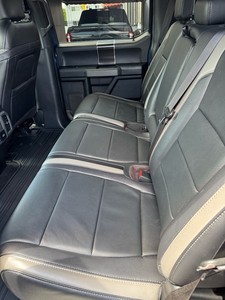 HOT DEMAND 2019 FO-RD F-150 RA-PT-OR AUTOMATIC TRANSMISSION V6 CYLINDERS - Product Image 5