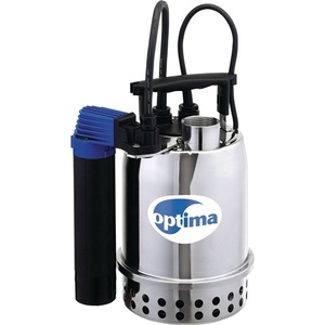 Bomba Sumergible EBARA Optima MS 9000 L/h, 7.5 m, 430 W, Categoría de Productos: Bombas - Product Image 1