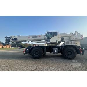 TEREX TRT80 2024, état neuf - Product Image 3