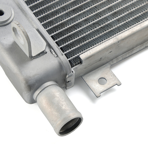 가와사키 ZX-4R ZX-4RR ZX4R ZX4RR 2023 2024 23 24 용 39060 0758 라디에이터 냉각 엔진 쿨러 - Product Image 4
