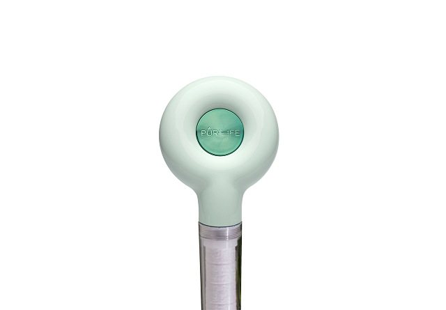 สีเขียวอ่อน