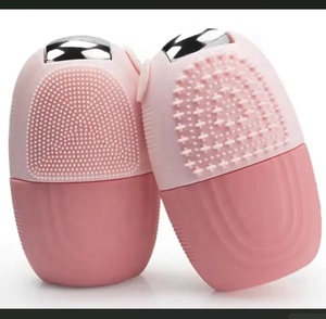 ลูกกลิ้งทำน้ำแข็งทำจากซิลิโคนสำหรับใช้ในครัวเรือนโรงแรมกลางแจ้งใช้ภาษาอังกฤษได้ - Product Image 1