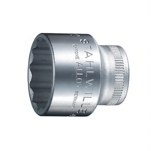 Stahlwille 3/8'' Drive Inch <b>Sockets</b> High Quality Product Category - Product Image 2
