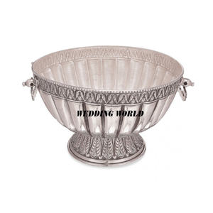 Nouveau bol à chocolat de luxe Bol à chocolat fait à la main de qualité supérieure Nouveau bol à chocolat classique et élégant - Product Image 1