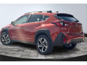 SUV Compacto Usado 2025 Premium con Tracción en las Cuatro Ruedas, Conducción Suave, Espacioso, Cómodo, Sistema de Infoentretenimiento y Seguridad Modernos, Suministrado desde Japón - Product Image 4