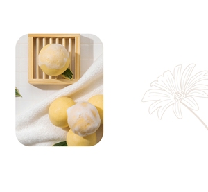 ERIGERON Bandeja de jabón de madera Nueva llegada Venta caliente Hecho en Corea Producto al por mayor - Product Image 4