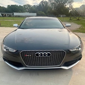 LISTO PARA ENTREGA 2013 A U D II RSS5 COUPE - Product Image 2