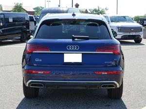 Audi Q5 quattro Premium Plus S Line 45 TFSI neuve/d'occasion 2023 - Product Image 2
