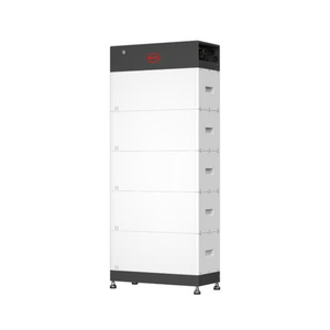 Système de stockage de batterie solaire haute tension LiFePO4 B Y D Battery-Box HVM Plus 13,8 kWh - Product Image 3