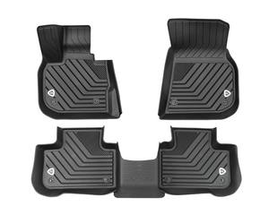 Tapis antidérapant de voiture de rouleau de double couche de ventes directes d'usine pour <span class=keywords><strong>BMW</strong></span> X4 X5 - Product Image 1