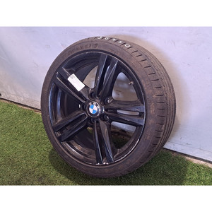 ล้อแม็กซ์ BMW ซีรีส์ 1 F20 รุ่น 7845852 ขนาด R18 รหัส B37D15A (ปี 2011-2019) - Product Image 2