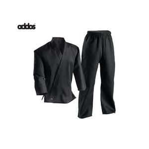 Conception personnalisée Arts martiaux Karaté Uniforme léger Entraînement Compétition Karaté Uniforme 100% Coton Arts Martiaux karaté gis - Product Image 5