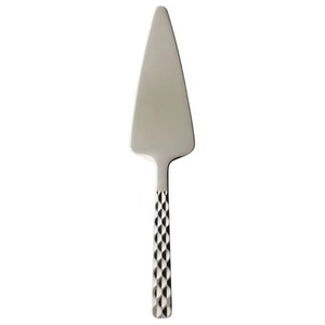 Juego para servir pasteles Juego de cuchillos para pasteles y juegos para servir Perfecto para bodas, cumpleaños, fiestas y eventos Mesas Estilistas de interiores - Product Image 3
