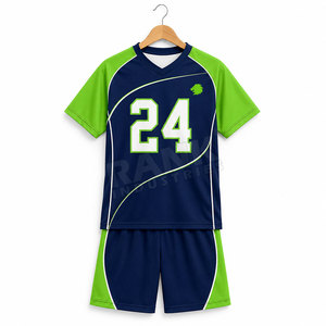 En stock, nouveau style d'uniforme de lacrosse, le plus populaire, fabriqué par le meilleur fabricant, faible MOQ, uniforme de lacrosse - Product Image 4