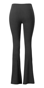 Nouveau style évasé skinny étiré de haute qualité OEM personnalisé à bas prix taille haute design tendance denim pour femmes du Bangladesh - Product Image 6