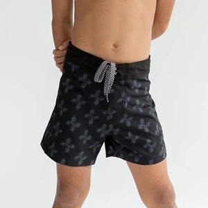 Shorts de Playa para Hombre con Bolsillos, Diseño Nuevo, Traje de Baño Moderno, Shorts de Surf con Estampado por Sublimación - Product Image 4