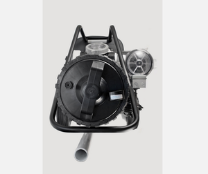 Robot Limpiafondos Automático Portátil para Piscinas, Sistema de Limpieza con Filtro PORTAVAC para Piscinas de hasta 150 Pies Cuadrados - Envío Gratis - Product Image 2