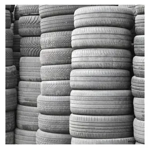 Wholesale Used car Tyres Quality car second hand car tires