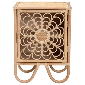 Viet Fargimex-Gabinete de ratán ecológico con almacenamiento espacioso para el hogar y la oficina al mejor precio - Product Image 1