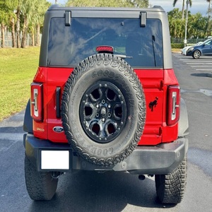 Ford Bronco 2026 2023 en Perfecto Estado - Product Image 2