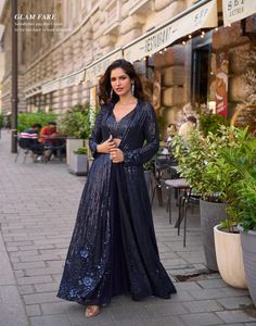 ผ้าจอร์เจียระดับพรีเมี่ยมพร้อมผ้าพัน Lehenga และเสื้อแจ็คเก็ตผู้ผลิตและผู้จัดจำหน่ายจาก Surat - Product Image 2