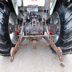 Tractores agrícolas usados Massey Ferguson 135 / Mf 165 / Mf175 / 185 / 188 / 275 / 290 / 390 MF 455 Tractores - Product Image 6