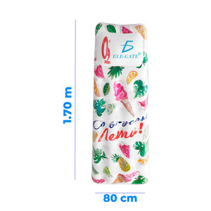 Lettino Gonfiabile Galleggiante per Piscina - Product Image 6