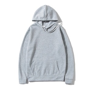 ใหม่เสื้อสเวตเชิ้ตมีฮู้ดสำหรับผู้ชายและผู้หญิงเสื้อสเวตเชิ้ตสีพื้นแขนยาวใส่แบบสวมหัวสำหรับผู้ชายและผู้หญิง2025 - Product Image 4