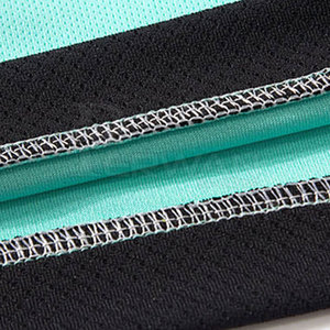 Servicio OEM, Uniforme de Fútbol de Entrenamiento, 100% Poliéster, Secado Rápido, Transpirable, Colores y Logotipo Personalizados a Bajo Precio - Product Image 5