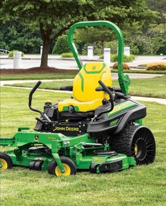 จอห์นสำหรับกวาง7400A/60นิ้วศูนย์เปิดเครื่องตัดหญ้า. - Product Image 1
