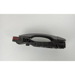 Poignée de porte extérieure arrière droite PEUGEOT 208 Série (19>) 9802977180 - Product Image 3