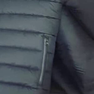 Nouveau hiver chaud à manches longues hommes bulle veste 100% haut de haute qualité respirant matériel fait hommes bulle veste - Product Image 4