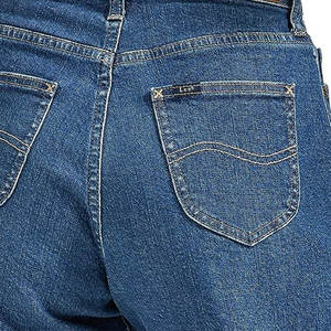 กางเกงขาสั้นผ้ายีนส์ผู้หญิงราคาขายดี กางเกงขาสั้นผ้ายีนส์ผู้หญิงน้ําหนักเบา ดีไซน์ใหม่ กางเกงขาสั้นผ้ายีนส์ลําลองผู้หญิงสั่งทําพิเศษ - Product Image 6