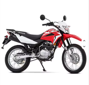 รถมอเตอร์ไซค์อเนกประสงค์รุ่นใหม่ XR150L ปี 2025 - Product Image 1