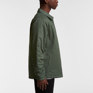 Stylish durable <b>mens</b> <b>jacket</b> perfect <b>for</b> all seasons featuring premium fabrimodern fit versatile design <b>for</b> casual wear - Product Image 3