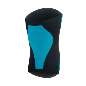 Weightlifting Breathable Professional Sports <b>Knee</b> <b>Protector</b> Brace Support Cotton Polestyer <b>Knee</b> Sleeves for Unisex - Product Image 6